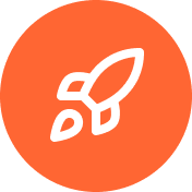 Rocket Icon